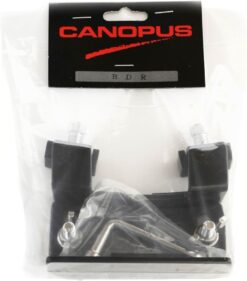 Canopus Bassdrum Riser