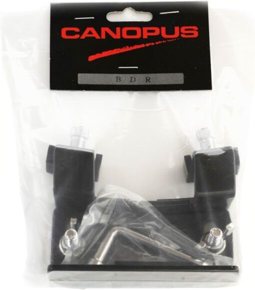 Canopus Bassdrum Riser