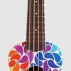 CLX Music Calista 21 Drips