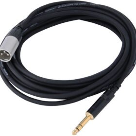 Cordial CFM 6 MV