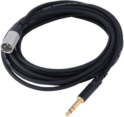 Cordial CFM 6 MV