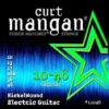 Curt Mangan 010-046 Electric Nickelwound