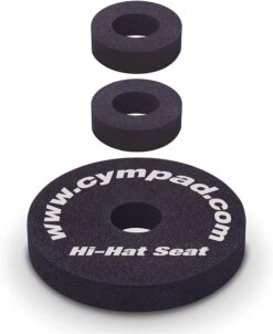 Cympad OSHH Optimizer hi-hat pack