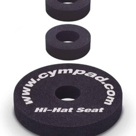 Cympad OSHH Optimizer hi-hat pack