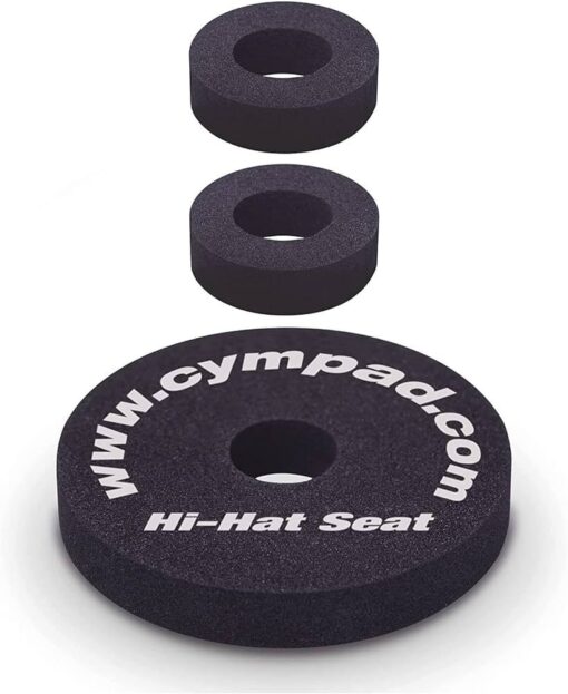 Cympad OSHH Optimizer hi-hat pack