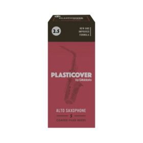 D'addario / Rico Plasticover 2.5
