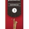 D'addario / Rico Plasticover 3