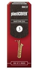D'addario / Rico Plasticover 3