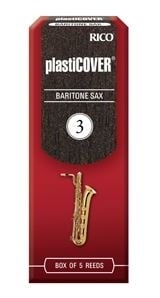 D'addario / Rico Plasticover 3