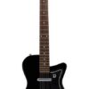 Danelectro 56 SC Baritone - Black