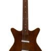 Danelectro 59 Divine Dark Walnut