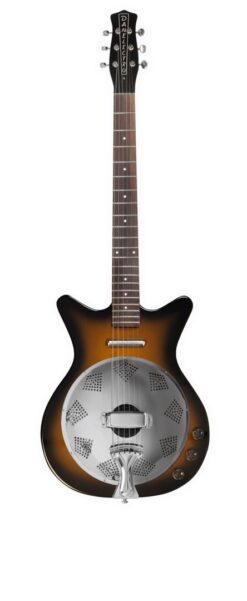 Danelectro '59 Resonator
