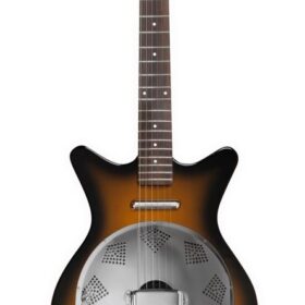 Danelectro '59 Resonator