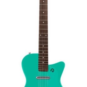 Danelectro Vintage Baritone - Dark Aqua