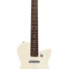 Danelectro Vintage Baritone - White