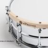 DRUMnBASE DNB-RGR1410 RimGroover