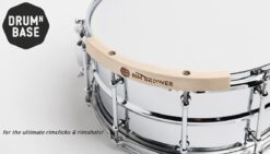 DRUMnBASE DNB-RGR1410 RimGroover