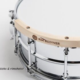 DRUMnBASE DNB-RGR1410 RimGroover