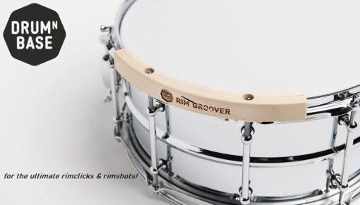 DRUMnBASE DNB-RGR1410 RimGroover