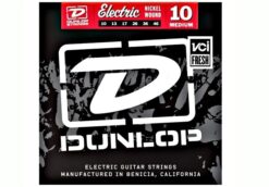 Dunlop Dunlop DEN1046 Medium 10-46