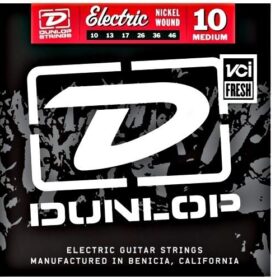 Dunlop Dunlop DEN1046 Medium 10-46