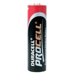 Duracell Procell MN1500 LR6 AA