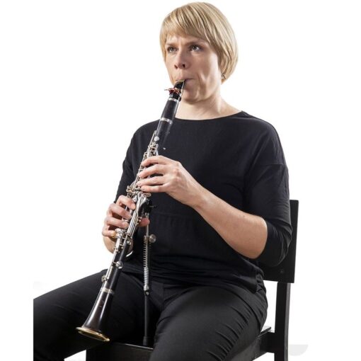 ERGOclar Clarinet Support