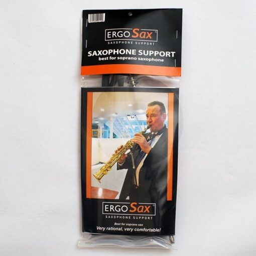 ERGOsax Saxophone Support