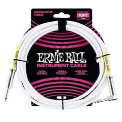 Ernie Ball 6049 Instrument Kabel