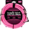 Ernie Ball Instrumentkabel EEB 6078