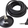 Fender 1-Button On/Off 1/4 '' Jack