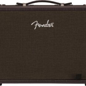 Fender Acoustic Junior