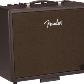 Fender Acoustic Junior