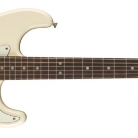 Fender Albert Hammond Jr Stratocaster RW