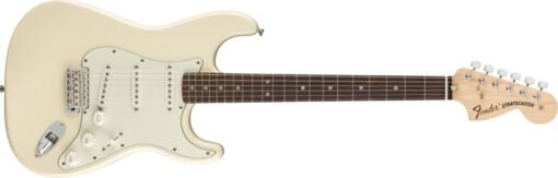 Fender Albert Hammond Jr Stratocaster RW