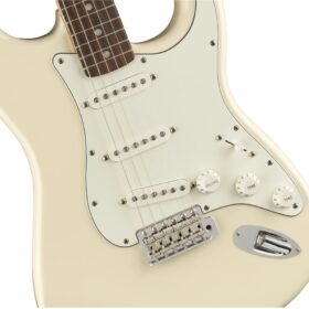 Fender Albert Hammond Jr Stratocaster RW