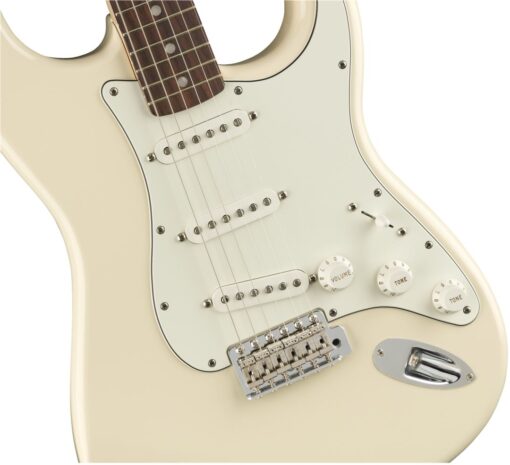 Fender Albert Hammond Jr Stratocaster RW