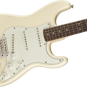 Fender Albert Hammond Jr Stratocaster RW