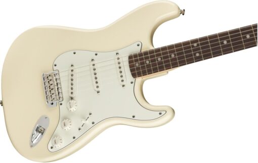 Fender Albert Hammond Jr Stratocaster RW