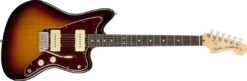 Fender American Performer Jazzmaster, Rosewood Fingerboard, 3-Color Sunburst