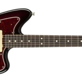 Fender American Performer Jazzmaster, Rosewood Fingerboard, 3-Color Sunburst