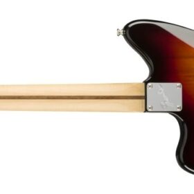 Fender American Performer Jazzmaster, Rosewood Fingerboard, 3-Color Sunburst