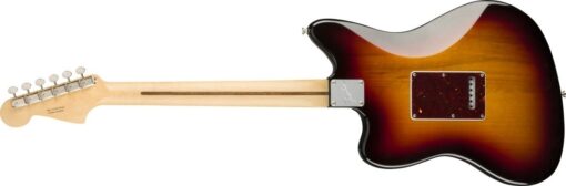 Fender American Performer Jazzmaster, Rosewood Fingerboard, 3-Color Sunburst