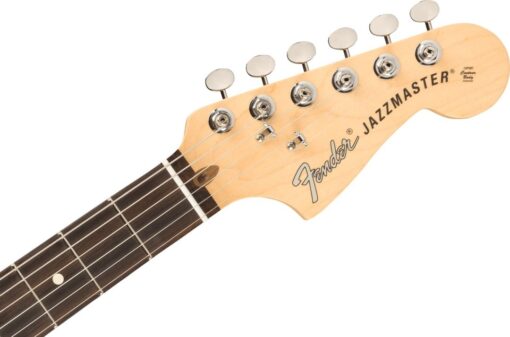 Fender American Performer Jazzmaster, Rosewood Fingerboard, 3-Color Sunburst