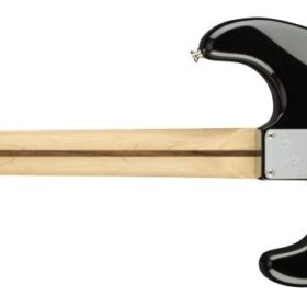 Fender American Performer Stratocaster HSS, Maple Fingerboard, Black