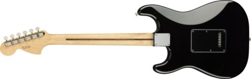 Fender American Performer Stratocaster HSS, Maple Fingerboard, Black