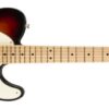 Fender American Performer Telecaster with Humbucking, Maple Fingerboard, 3-Color Sunburst