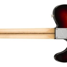 Fender American Performer Telecaster with Humbucking, Maple Fingerboard, 3-Color Sunburst