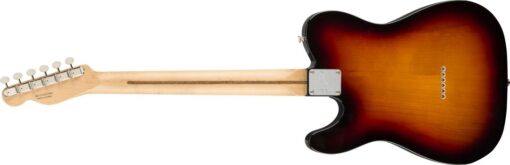 Fender American Performer Telecaster with Humbucking, Maple Fingerboard, 3-Color Sunburst