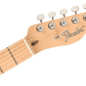 Fender American Performer Telecaster with Humbucking, Maple Fingerboard, 3-Color Sunburst